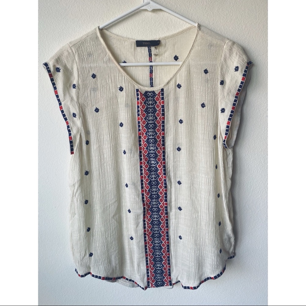 THML Shirt | M
